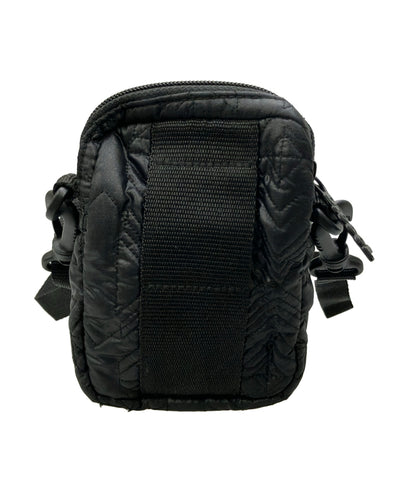 美品 DIESEL ショルダーバッグ ショルダーポーチ 斜め掛け メンズ ディーゼル