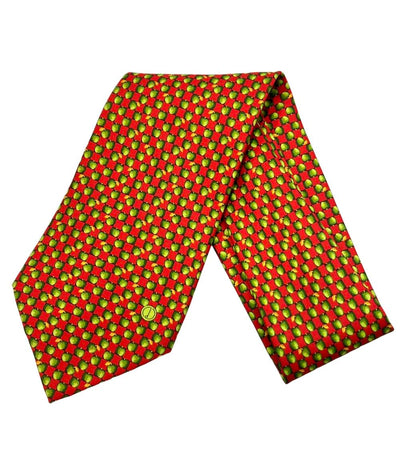 美品 Dunhill ネクタイ シルク100% メンズ ダンヒル