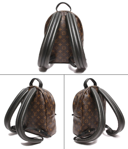 訳あり ルイヴィトン リュック ゴールド金具 パームスプリングス バックパックPM モノグラム M44871 レディース LOUIS VUITTON