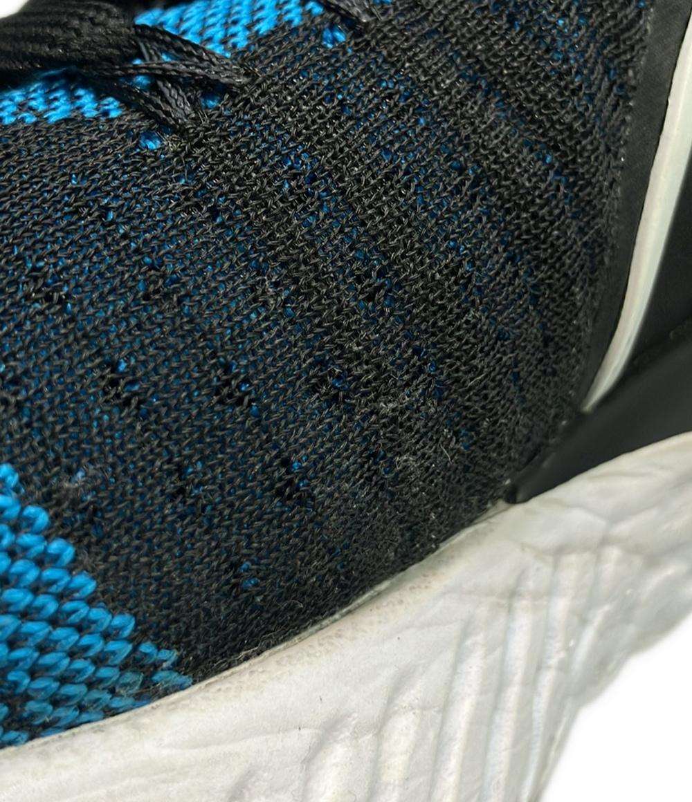 NIKE ローカットスニーカー リアクト インフィニティ ラン フライニット CT2357-400 メンズ SIZE 26.0 (M) ナイキ