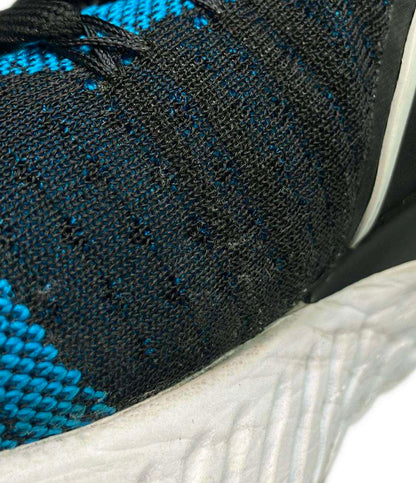 NIKE ローカットスニーカー リアクト インフィニティ ラン フライニット CT2357-400 メンズ SIZE 26.0 (M) ナイキ