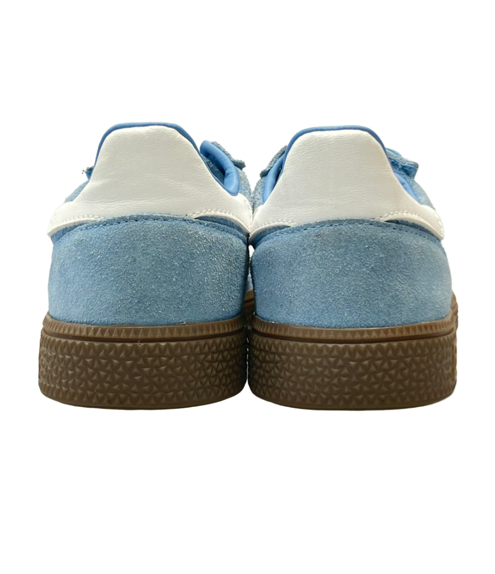 adidas ローカットスニーカー HANDBALL SPEZIAL CF EL C JQ6381 キッズ SIZE 21.5 アディダス