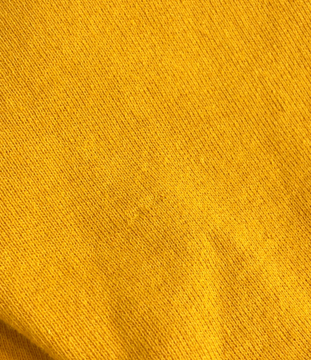 Supreme 長袖 ボックスロゴ クルーネック スウェット 裏起毛 メンズ SIZE L シュプリーム