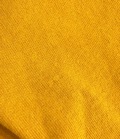 Supreme 長袖 ボックスロゴ クルーネック スウェット 裏起毛 メンズ SIZE L シュプリーム