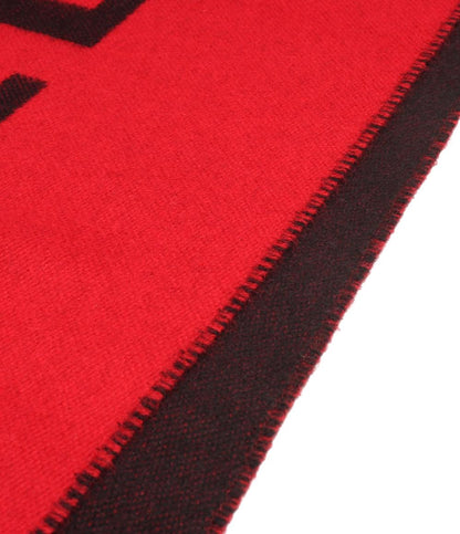 美品 バレンシアガ マフラー レディース BALENCIAGA