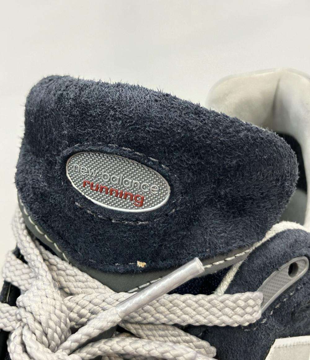 NEW BALANCE ローカットスニーカー M2002RXK メンズ SIZE 27.5 (L) ニューバランス