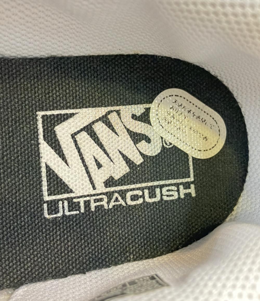 VANS ローカットスニーカー メンズ SIZE 26.5 (M) ヴァンズ