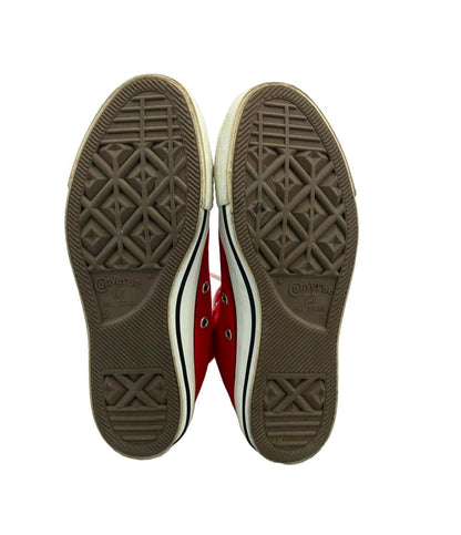 CONVERSE ハイカットスニーカー レディース SIZE 24.0 (L) コンバース