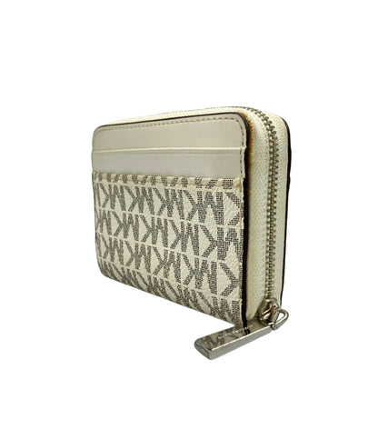 MICHAEL KORS コインケース ミニウォレット レディース マイケルコース