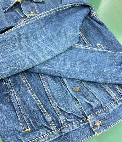 リーバイス デニムジャケット Gジャン アウター メンズ SIZE S Levi's