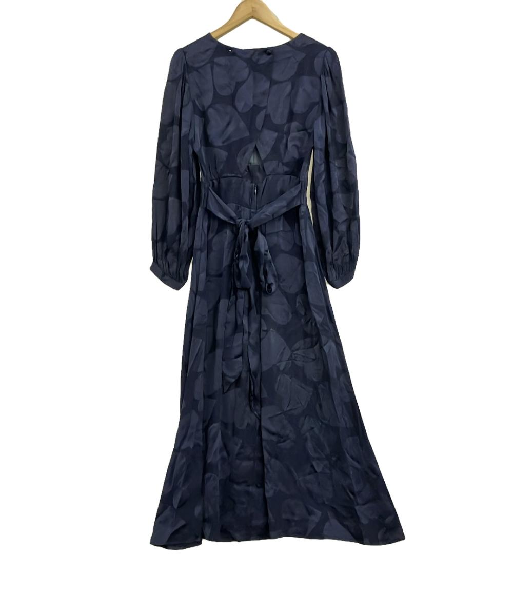 タラジャーモン 長袖ワンピース レディース SIZE 34 (S) TARA JARMON