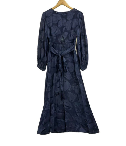 タラジャーモン 長袖ワンピース レディース SIZE 34 (S) TARA JARMON