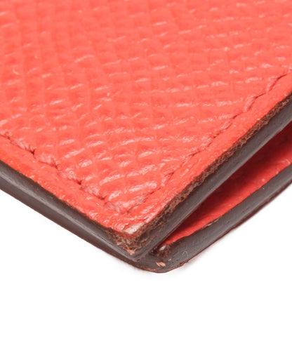 HERMES 手帳カバー X刻印 シルバー金具 アジェンダヴィジョン2 レディース メンズ エルメス