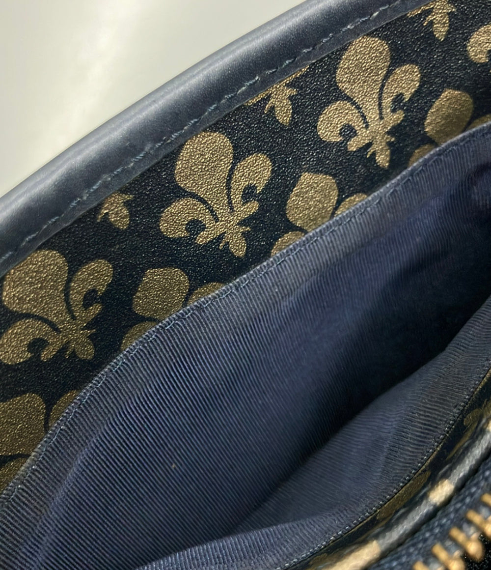 PATRICK COX ショルダーバッグ 斜め掛け レディース パトリックコックス