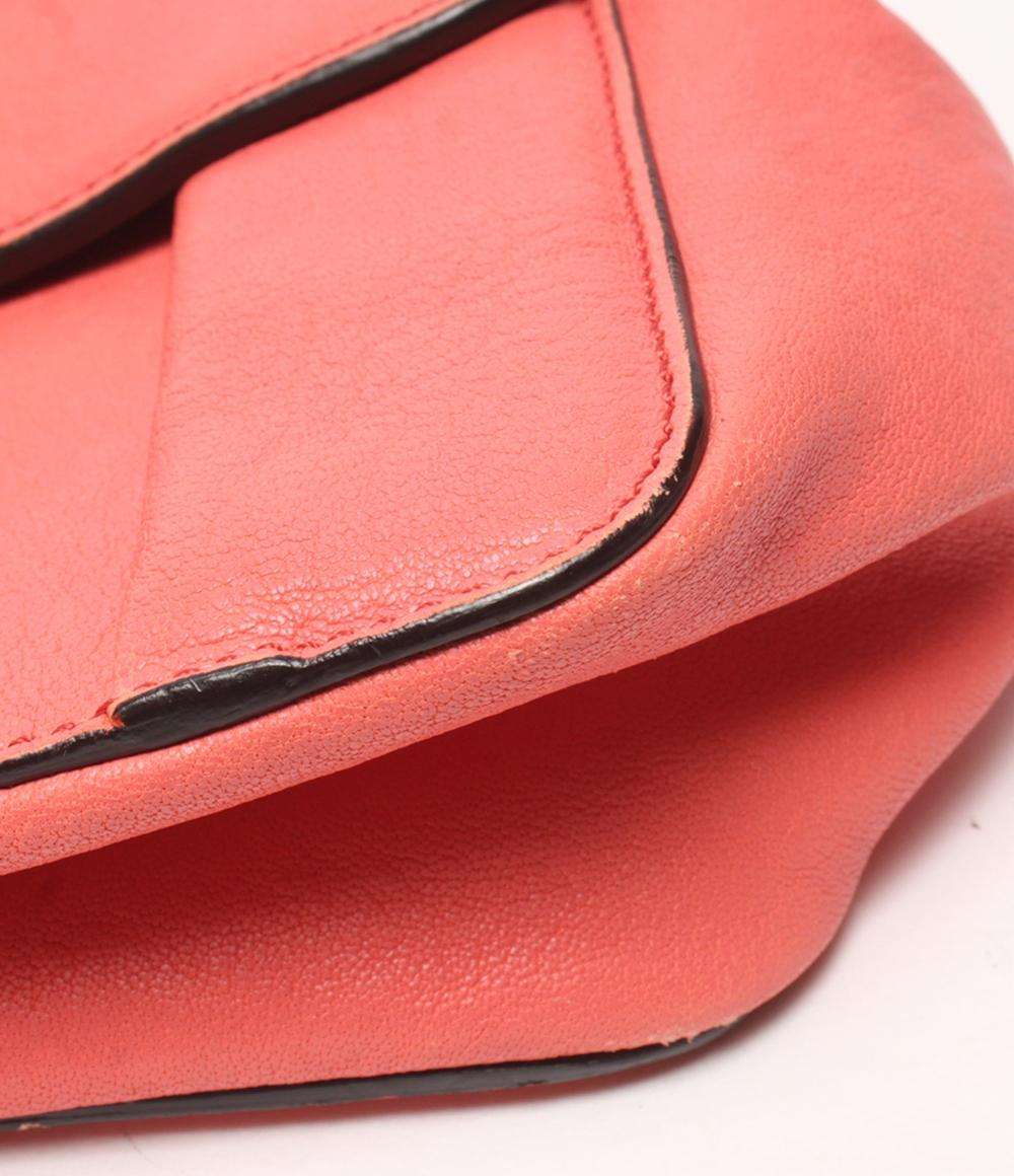 クロエ ショルダーバッグ 斜め掛け チェーン エルシー レディース Chloe