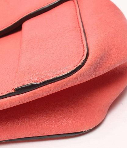 クロエ ショルダーバッグ 斜め掛け チェーン エルシー レディース Chloe