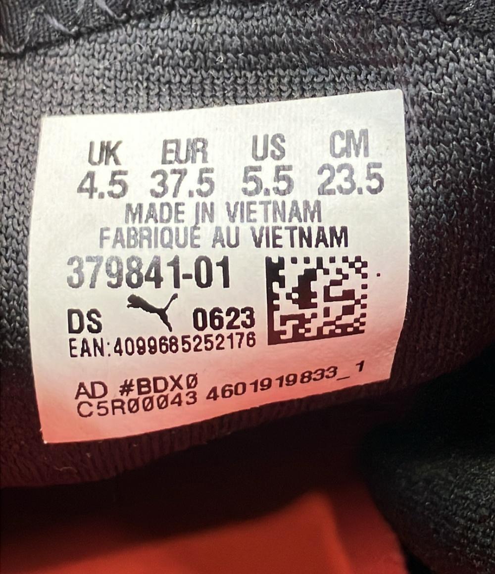 プーマ ローカットスニーカー 379841-01 レディース SIZE 23.5 (M) PUMA