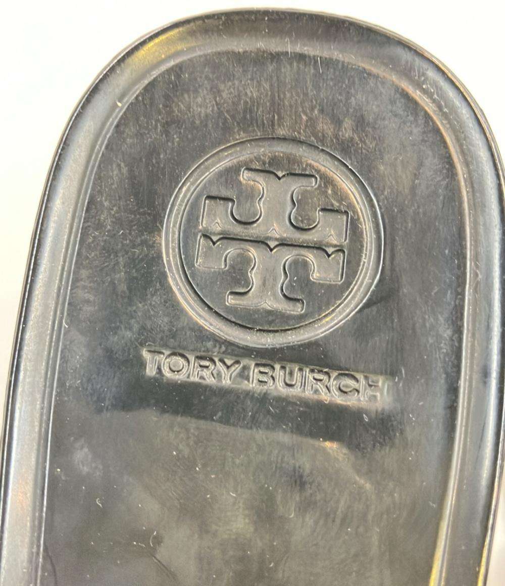 トリーバーチ ラバーサンダル レディース SIZE 5 (XS) Tory Burch