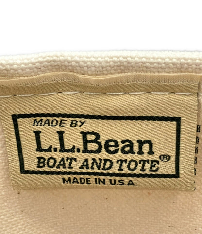 美品 L.L.Bean ハンドバッグ トートバッグ レディース エルエルビーン