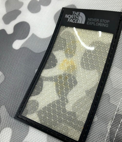 THE NORTH FACE ボストンバッグ ダッフルバック メンズ ザ・ノースフェイス
