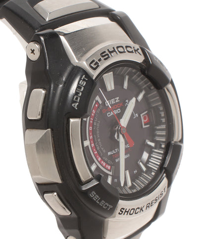 CASIO 腕時計 ジーズ GIEZ G-SHOCK ソーラー GS-1200 メンズ カシオ