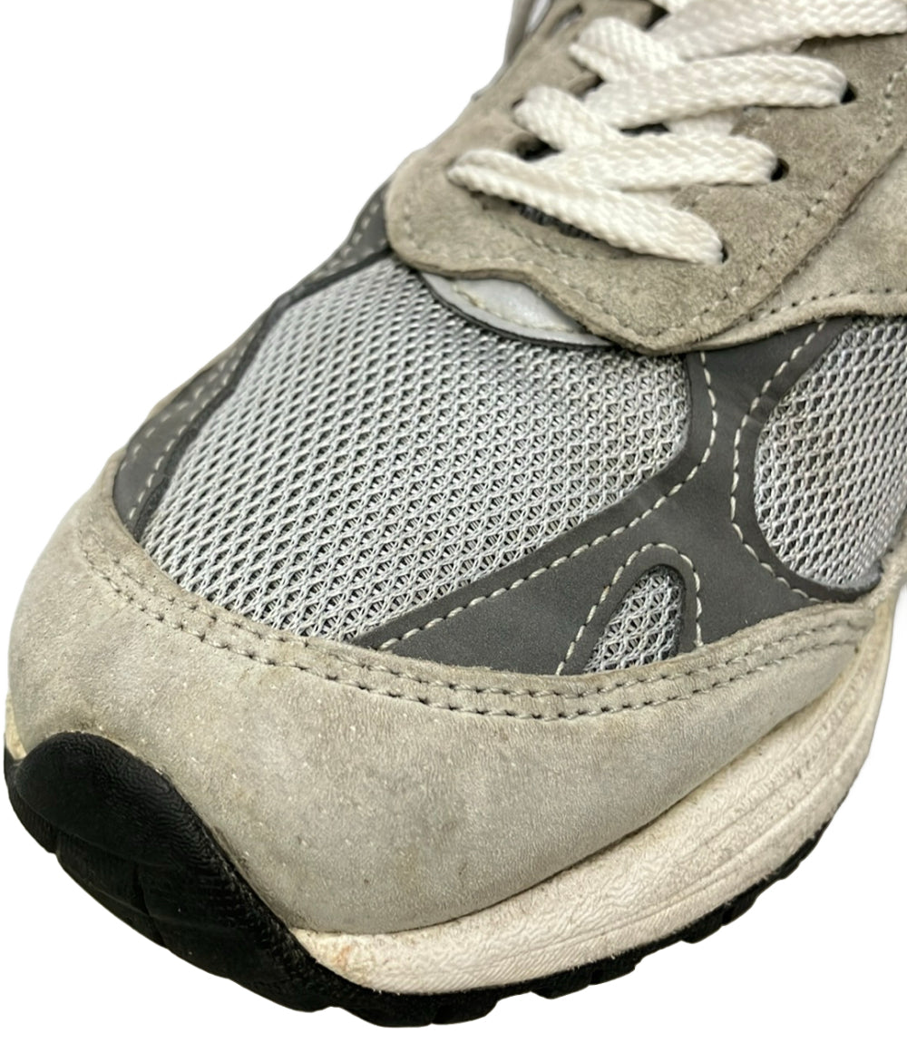 NEW BALANCE ローカットスニーカー MR993GL メンズ SIZE 27.5 ニューバランス