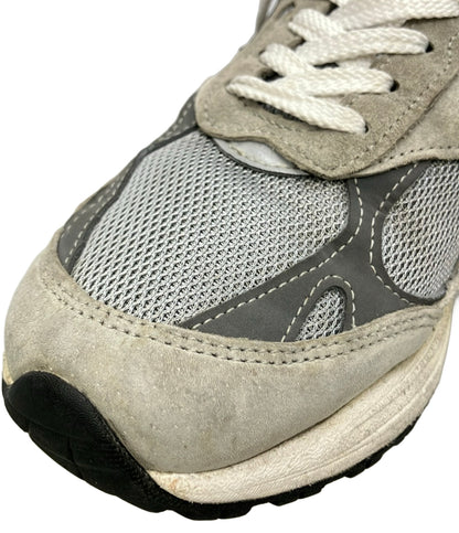NEW BALANCE ローカットスニーカー MR993GL メンズ SIZE 27.5 ニューバランス