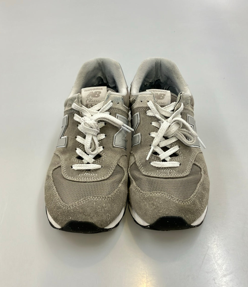 NEW BALANCE ローカットスニーカー ML574EVG メンズ SIZE 28.5 ニューバランス
