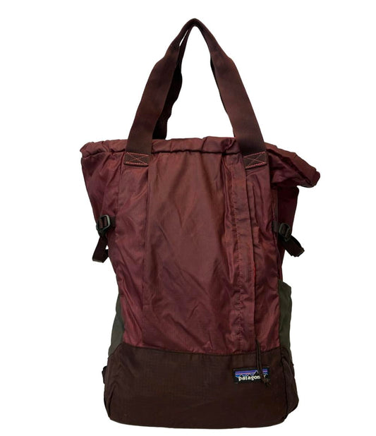 patagonia リュック レディース パタゴニア