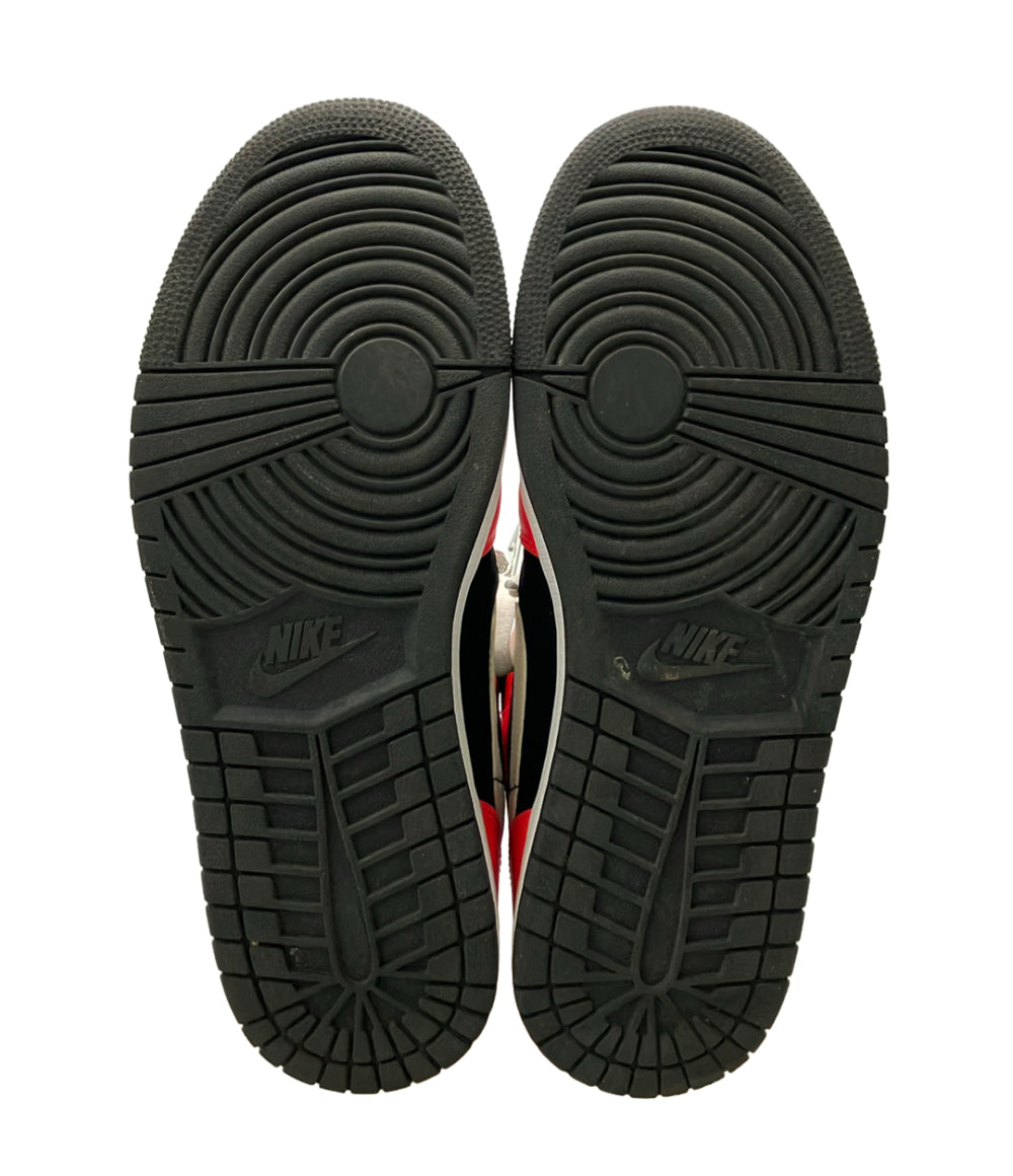 AIR JORDAN NIKE ハイカットスニーカー エア ジョーダン 1 ミッド 554724-061 メンズ SIZE 28.0 エアジョーダン ナイキ