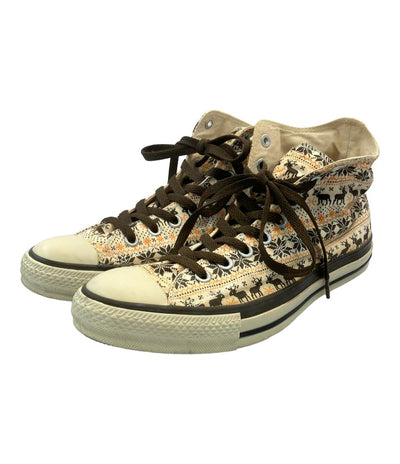 CONVERSE ハイカットスニーカー オールスター HI メンズ SIZE 27.5 (L) コンバース