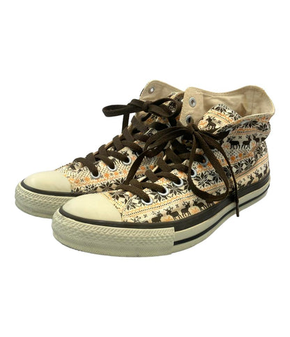 CONVERSE ハイカットスニーカー オールスター HI メンズ SIZE 27.5 (L) コンバース
