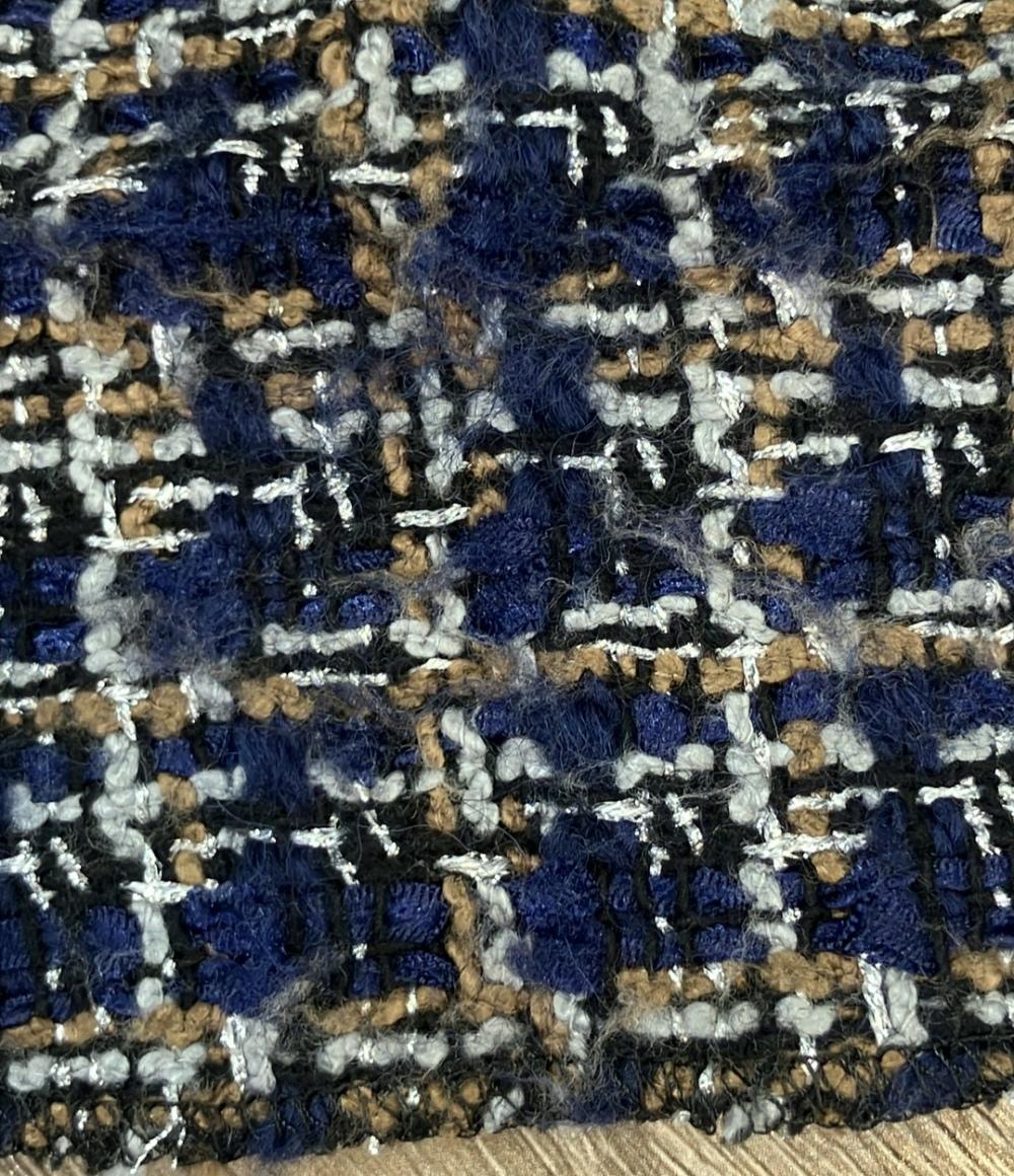 SUBLATIONS ツイードパンツ レディース SIZE 2 (M) サブレーションズ