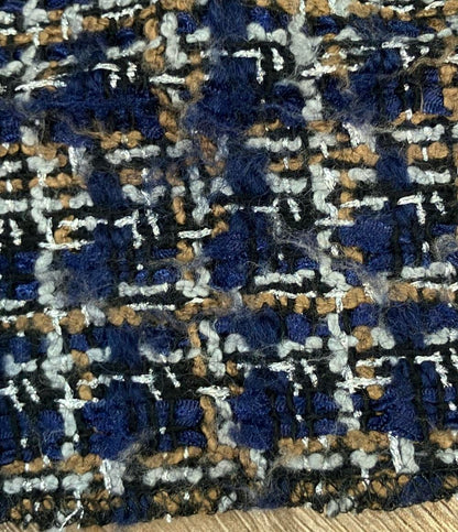 SUBLATIONS ツイードパンツ レディース SIZE 2 (M) サブレーションズ