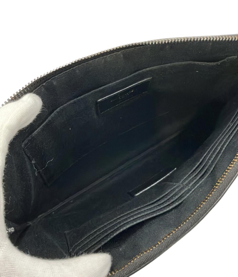 SAINT LAURENT PARIS クラッチバッグ セカンドバッグ 453249 メンズ