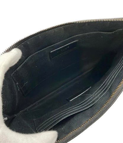 SAINT LAURENT PARIS クラッチバッグ セカンドバッグ 453249 メンズ サンローランパリ