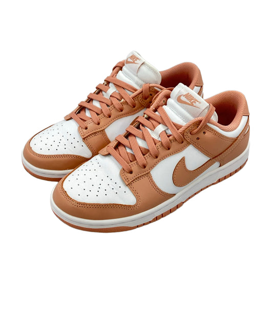 NIKE ローカットスニーカー WMNS DUNK LOW DD1503-118 レディース SIZE 25.5 (XL) ナイキ
