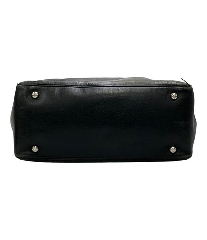 訳あり LOEWE 2WAY トートバッグ ショルダーバッグ 斜め掛け メンズ ロエベ