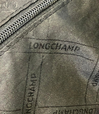 Longchamp ショルダーバッグ 肩掛け レディース ロンシャン