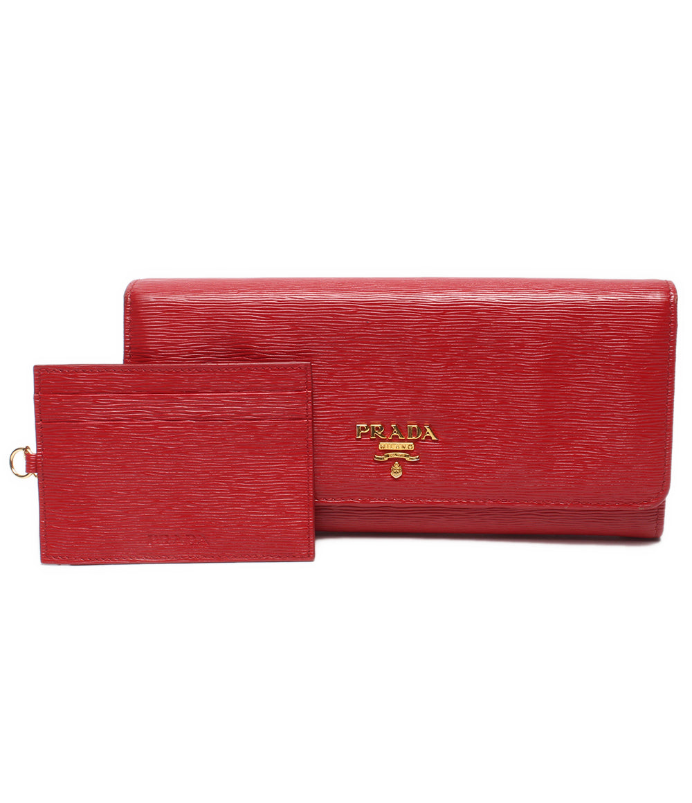 PRADA 長財布 1MH132 レディース プラダ