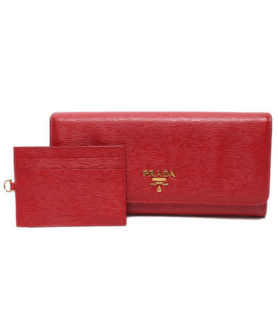PRADA 長財布 1MH132 レディース プラダ