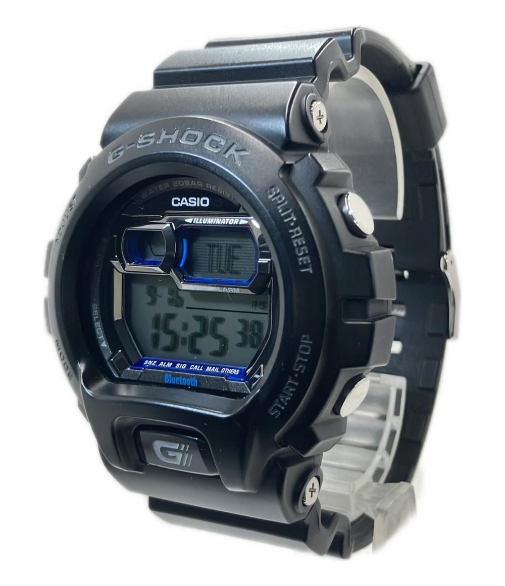 カシオ 腕時計 G-SHOCK クオーツ GB-X6900B メンズ CASIO