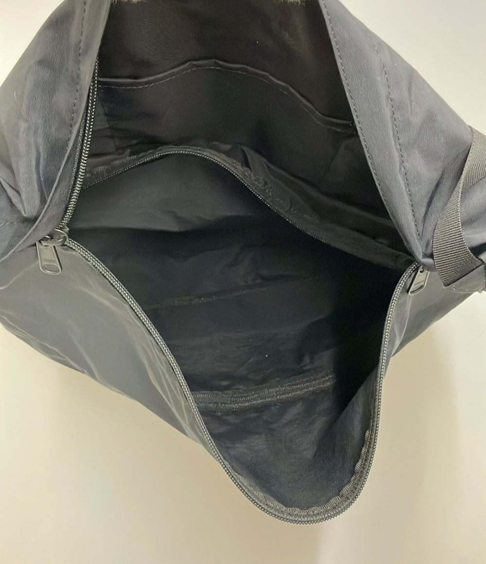 美品 THE NORTH FACE ショルダーバッグ 斜め掛け メンズ ザ・ノース・フェイス