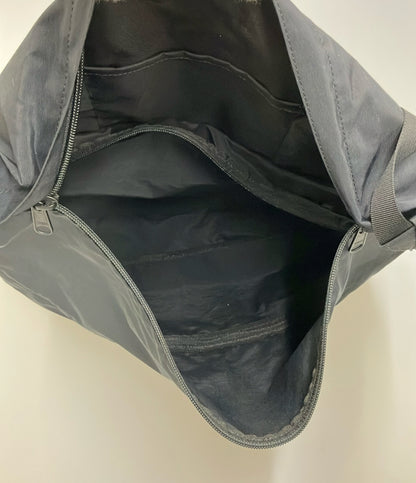 美品 THE NORTH FACE ショルダーバッグ 斜め掛け メンズ ザ・ノース・フェイス