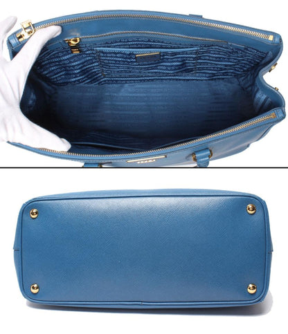 PRADA ハンドバッグ トートバッグ ガレリア サフィアーノ BN2274 レディース プラダ