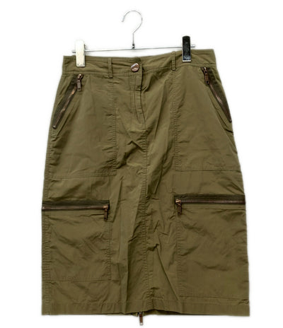 CELINE スカート レディース SIZE 40 (L) セリーヌ