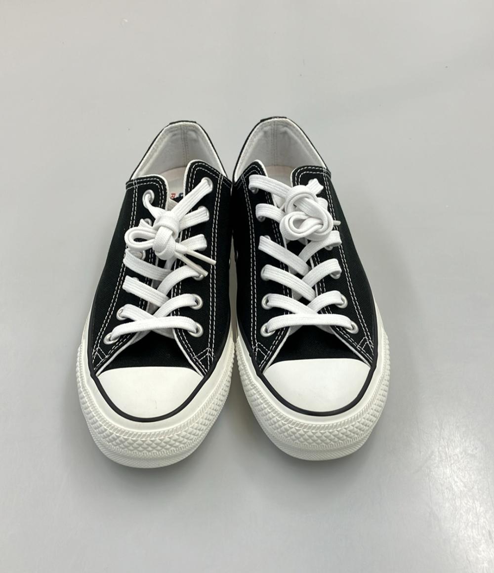 美品 コンバース ローカットスニーカー メンズ SIZE 25.5 (S) CONVERSE