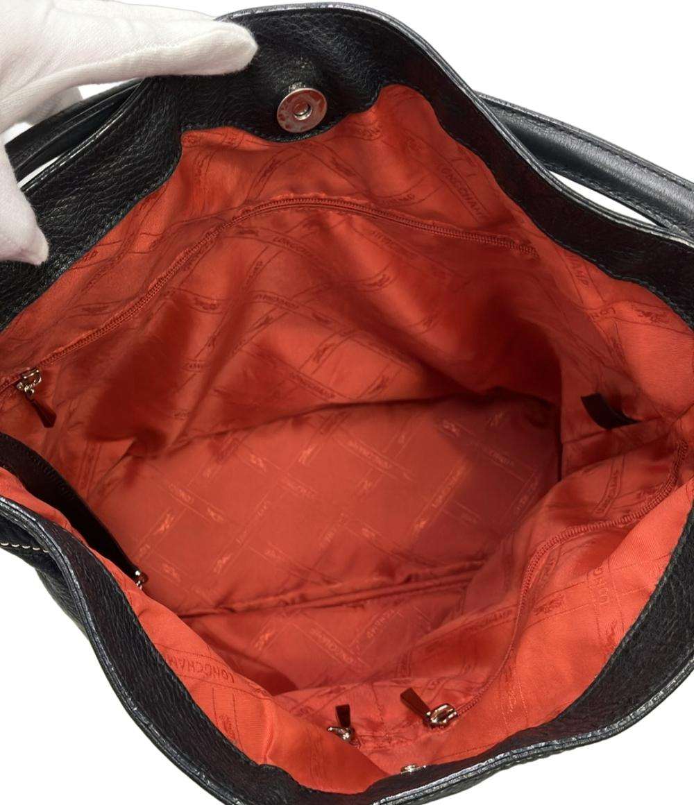 Longchamp ショルダーバッグ 肩掛け レディース ロンシャン