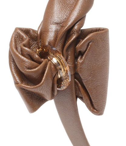 アッカ カチューシャ レディース acca