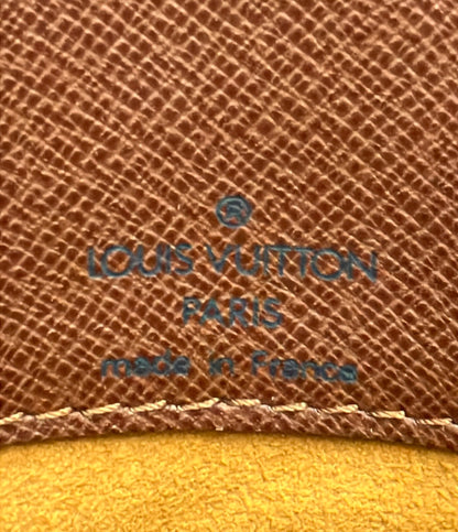 LOUIS VUITTON ショルダーバッグ 肩掛け ミュゼットサルサ ショート モノグラム M51258 レディース ルイ・ヴィトン